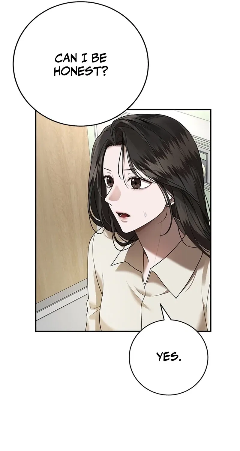 Elegant Trap Chapter 20 – Page 21