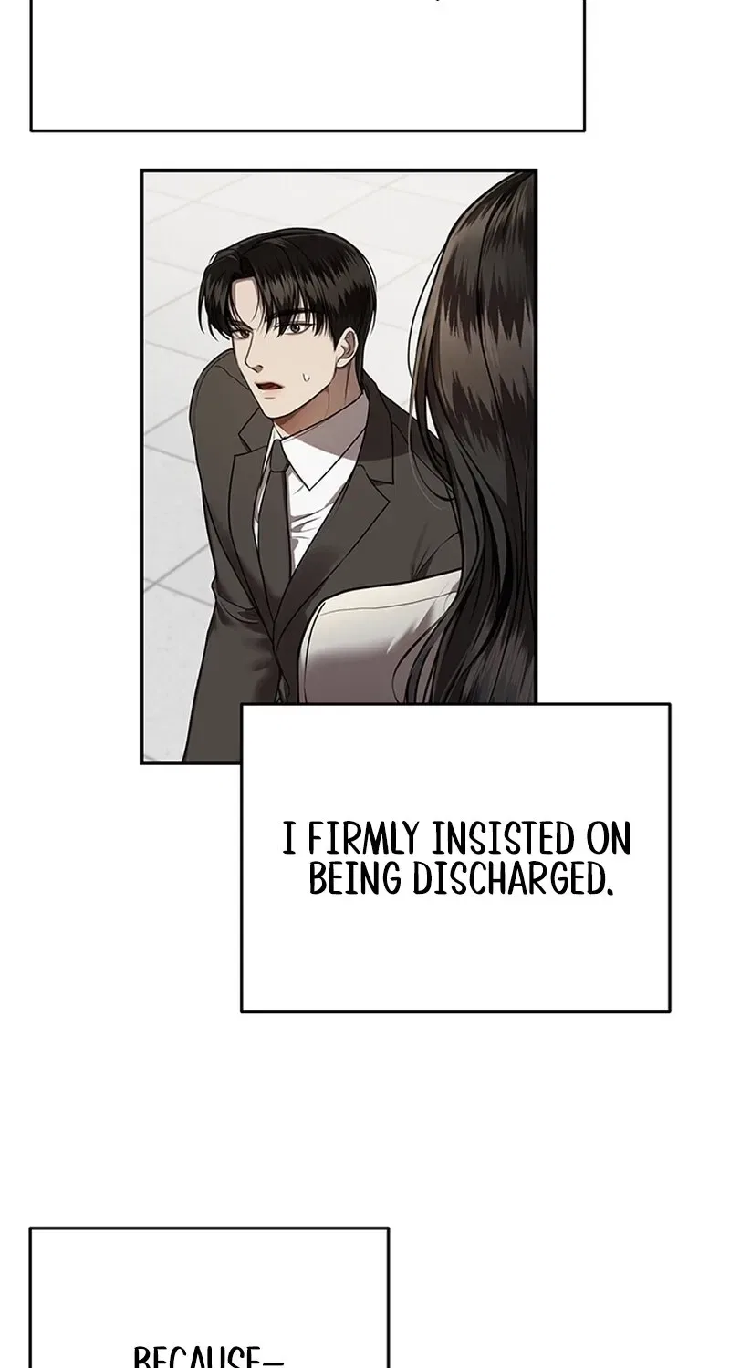 Elegant Trap Chapter 20 – Page 28