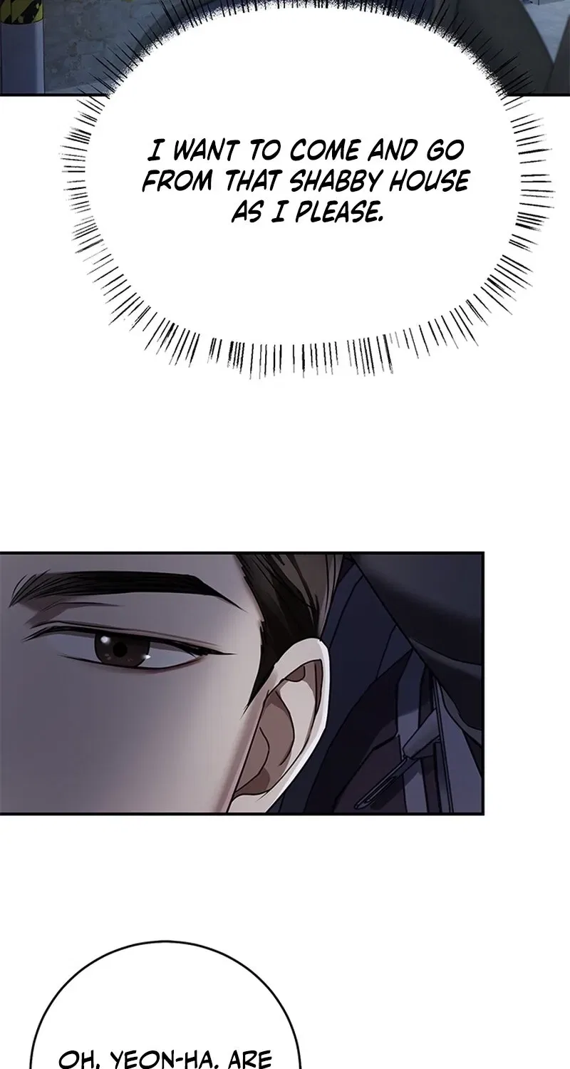 Elegant Trap Chapter 20 – Page 34