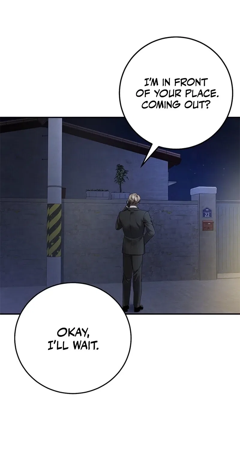 Elegant Trap Chapter 20 – Page 36