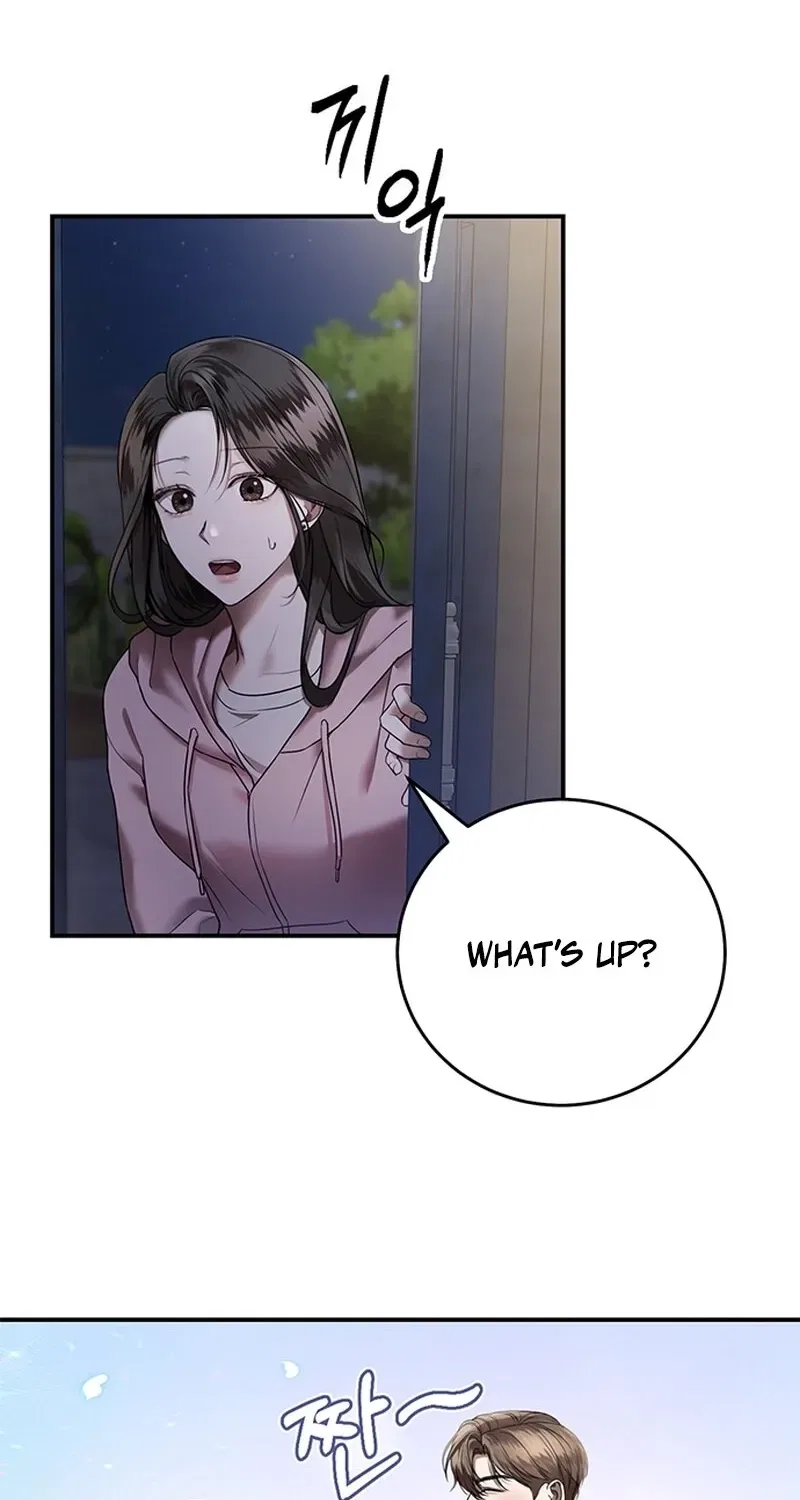 Elegant Trap Chapter 20 – Page 37