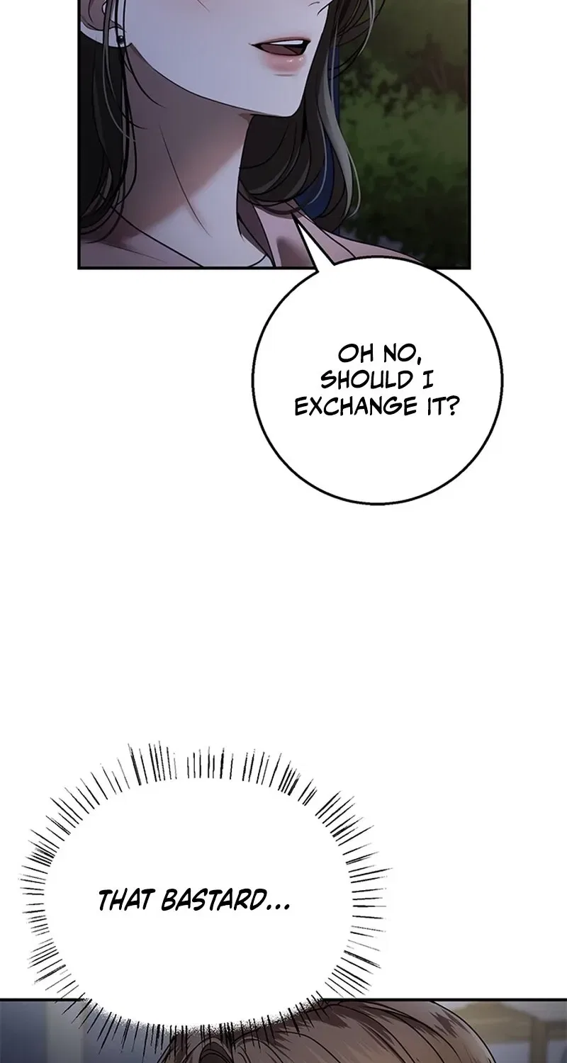 Elegant Trap Chapter 20 – Page 39