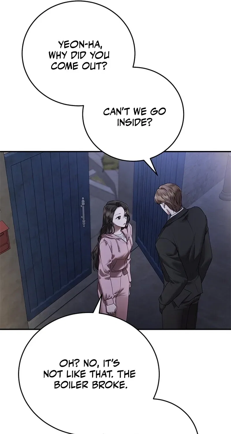 Elegant Trap Chapter 20 – Page 41
