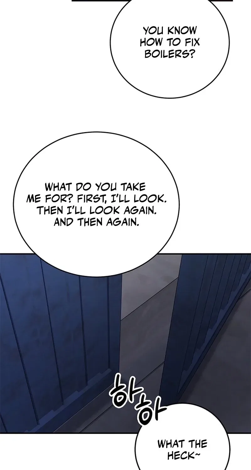 Elegant Trap Chapter 20 – Page 44