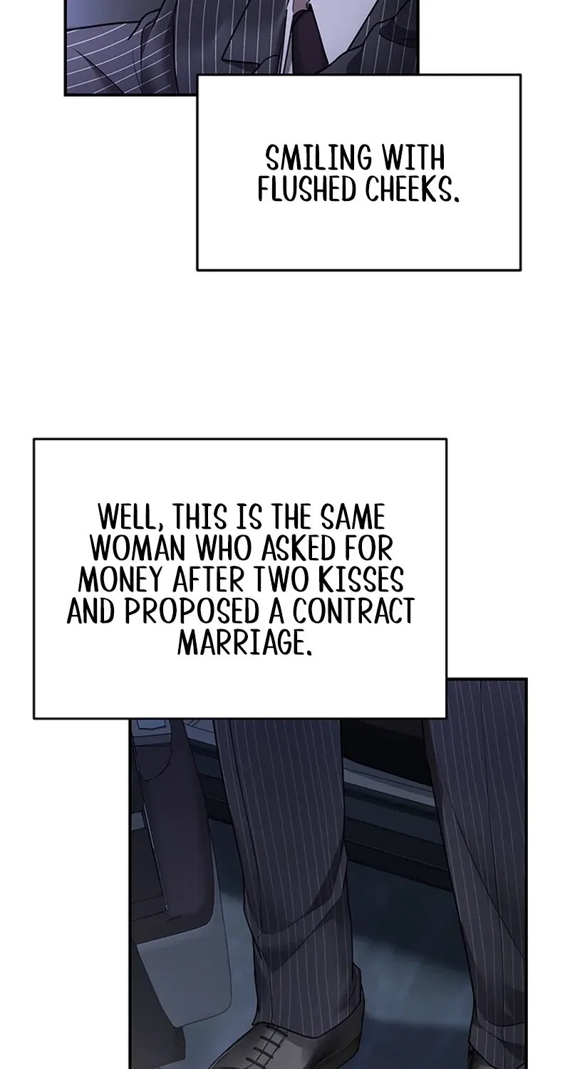 Elegant Trap Chapter 20 – Page 48