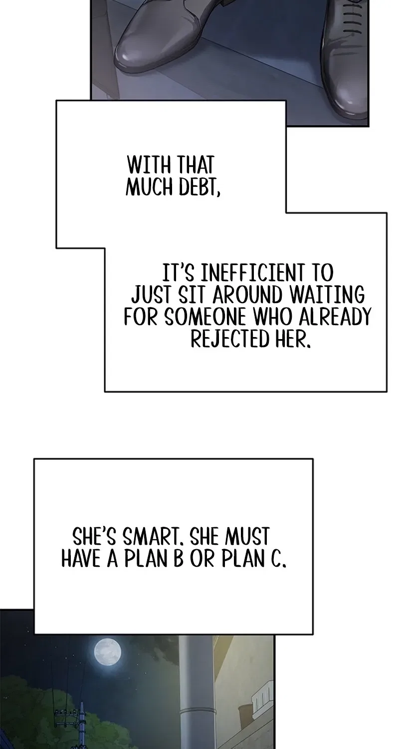 Elegant Trap Chapter 20 – Page 49