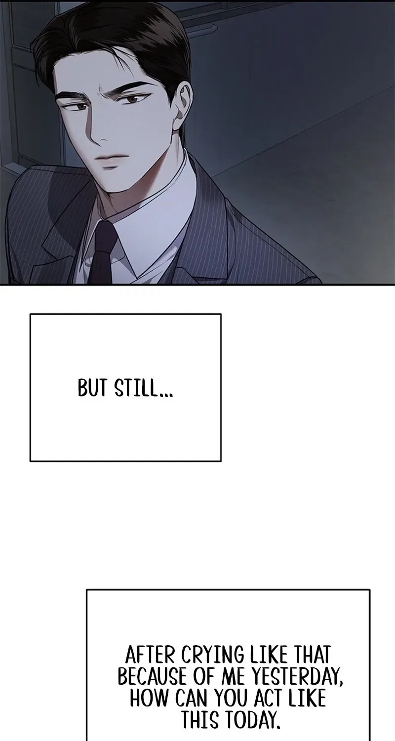 Elegant Trap Chapter 20 – Page 51