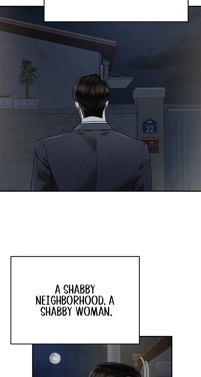 Elegant Trap Chapter 20 – Page 52