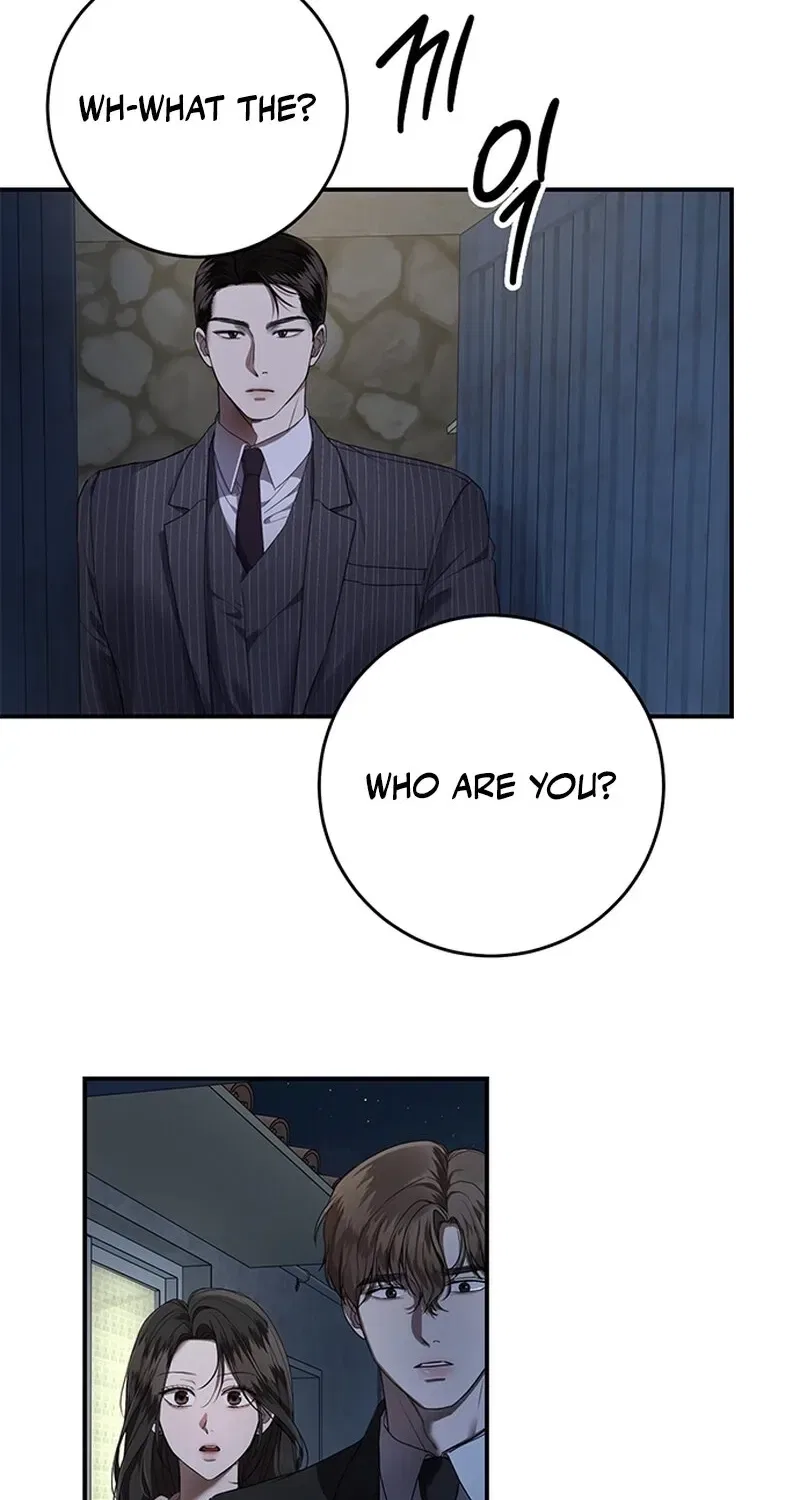 Elegant Trap Chapter 20 – Page 56