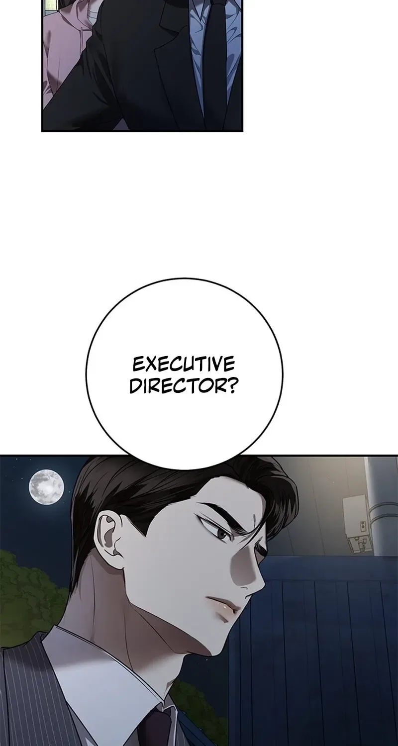 Elegant Trap Chapter 20 – Page 57