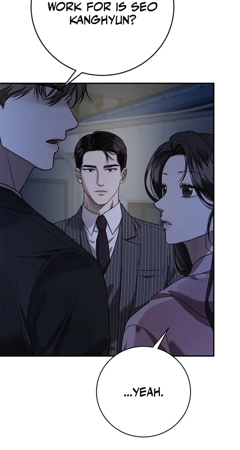 Elegant Trap Chapter 20 – Page 62