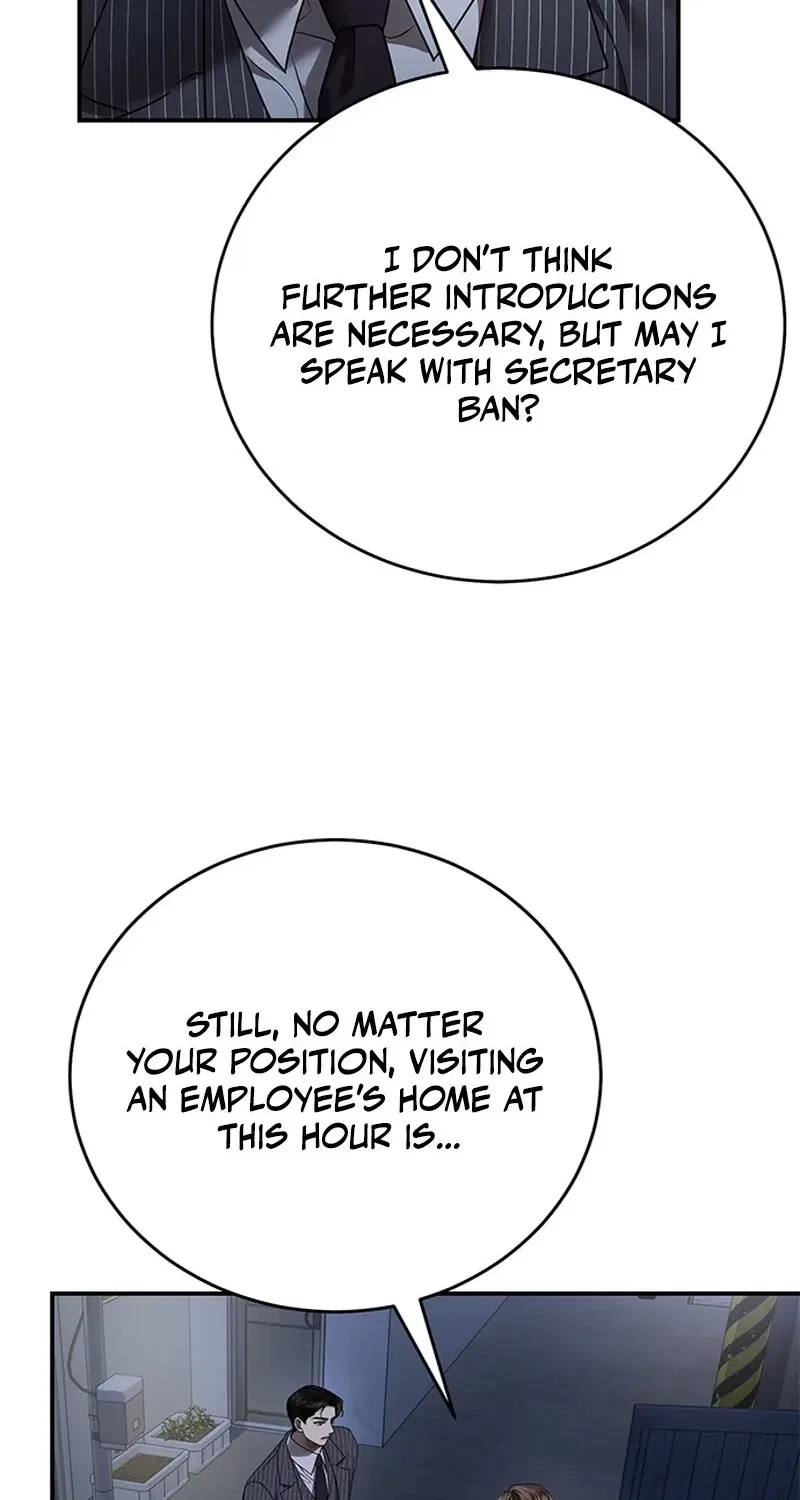 Elegant Trap Chapter 20 – Page 64