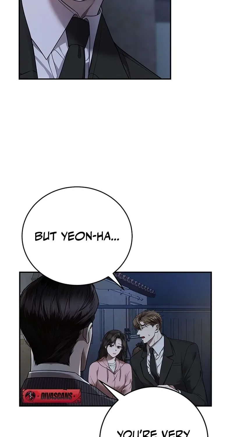 Elegant Trap Chapter 20 – Page 69