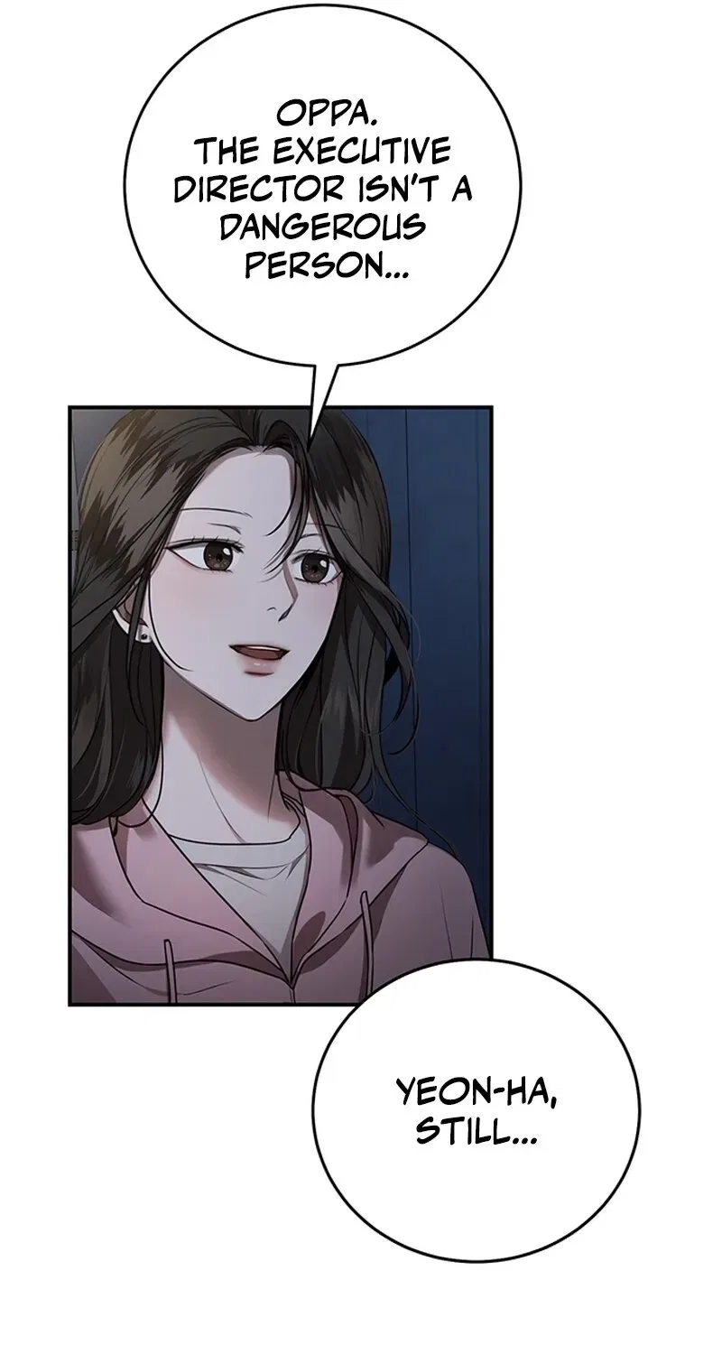 Elegant Trap Chapter 20 – Page 71