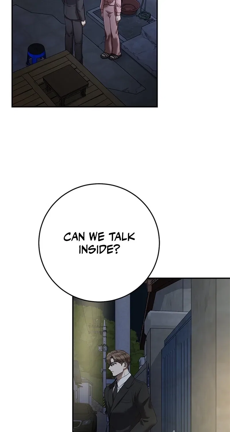 Elegant Trap Chapter 20 – Page 73