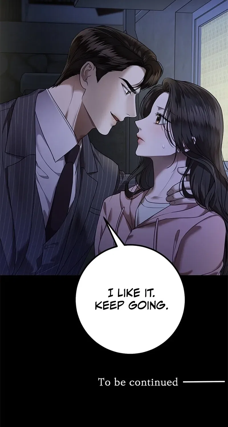 Elegant Trap Chapter 20 – Page 77