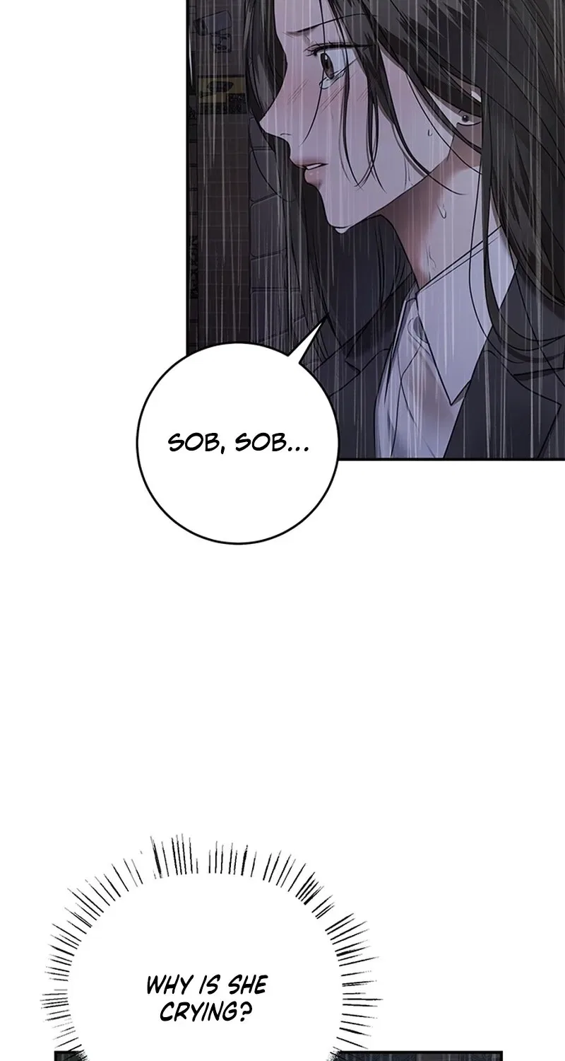 Elegant Trap Chapter 19 – Page 3
