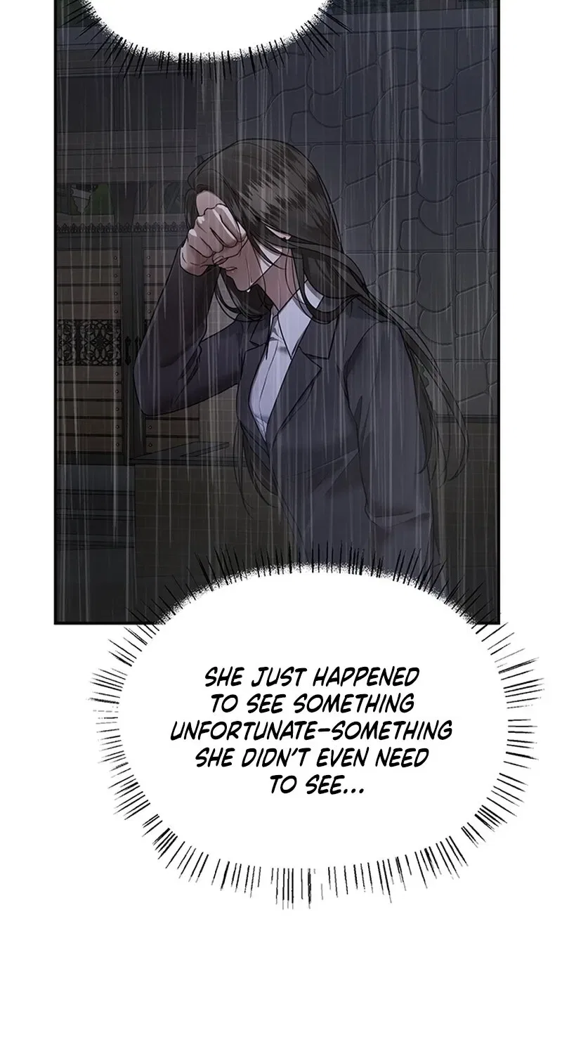 Elegant Trap Chapter 19 – Page 4