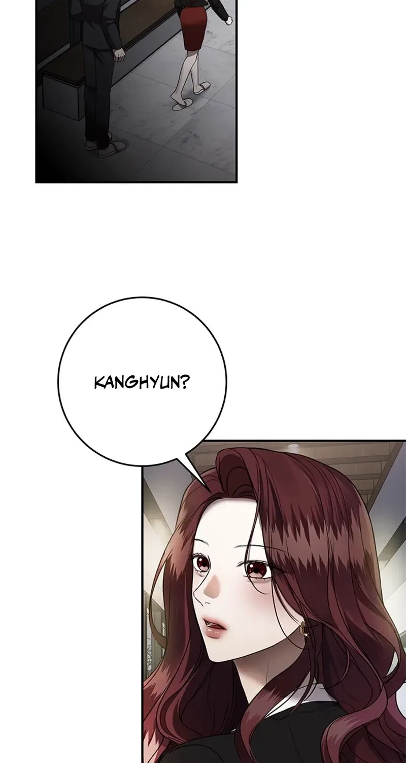 Elegant Trap Chapter 19 – Page 18