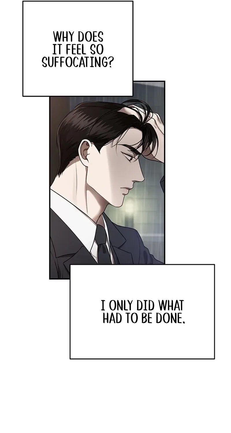 Elegant Trap Chapter 19 – Page 21