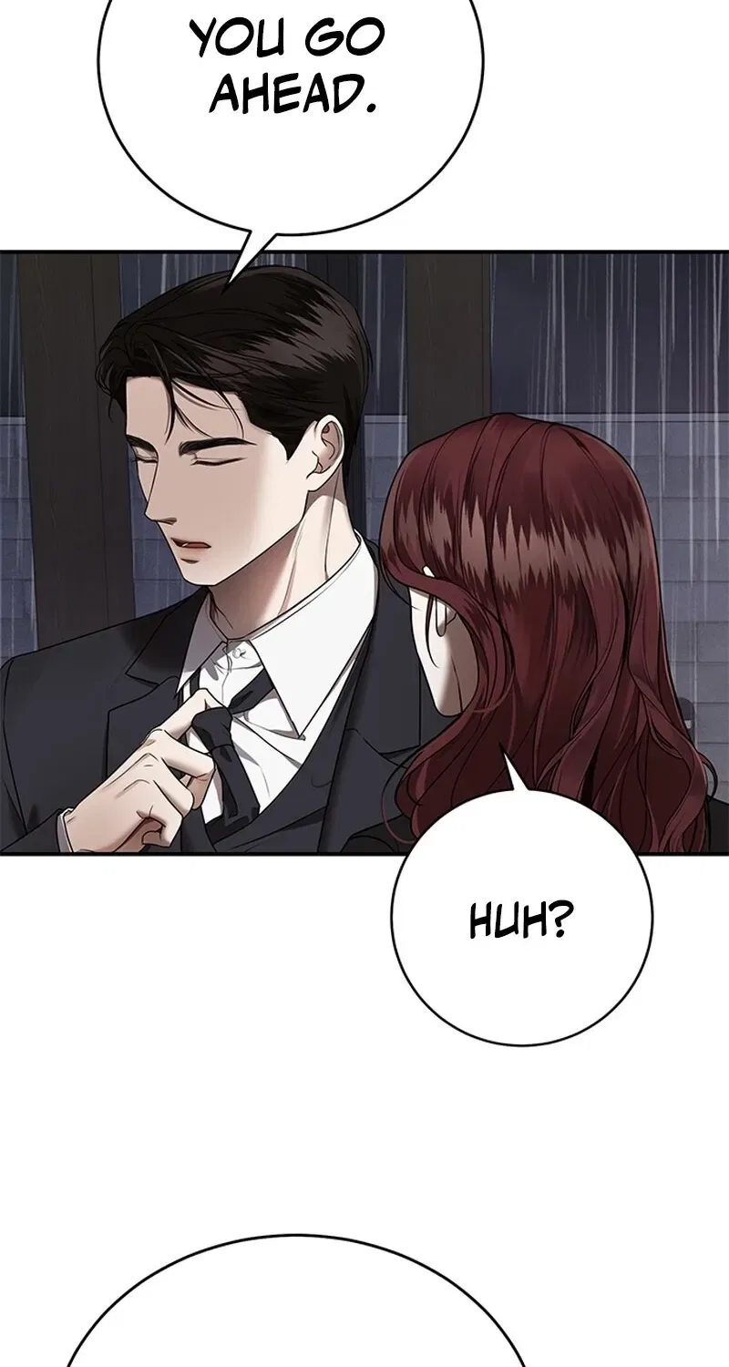 Elegant Trap Chapter 19 – Page 26