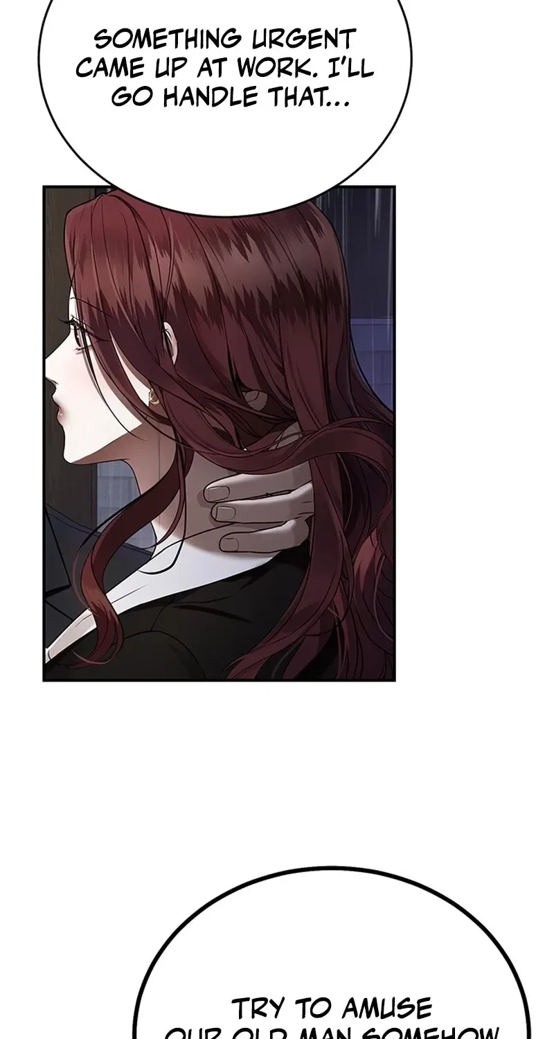 Elegant Trap Chapter 19 – Page 27