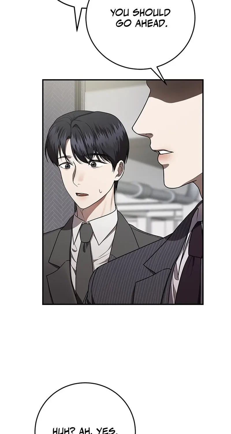 Elegant Trap Chapter 19 – Page 37