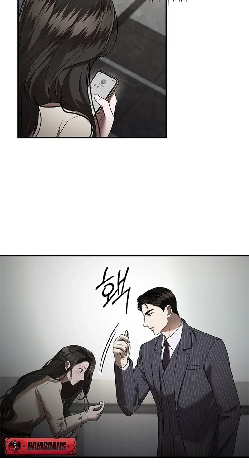 Elegant Trap Chapter 19 – Page 39