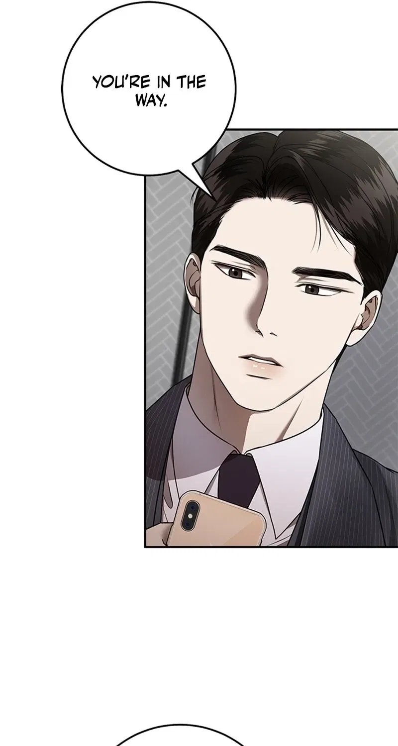 Elegant Trap Chapter 19 – Page 41