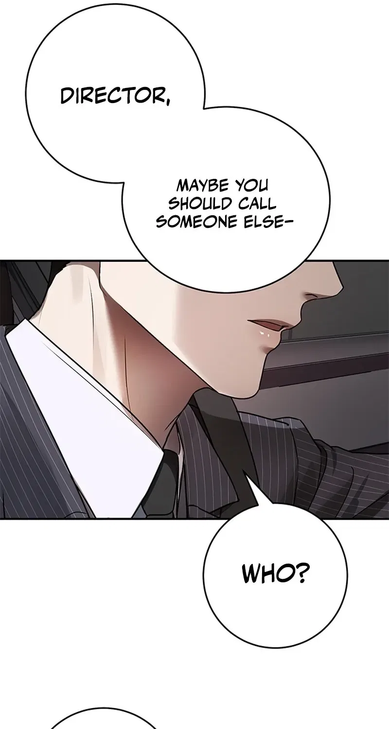 Elegant Trap Chapter 19 – Page 52