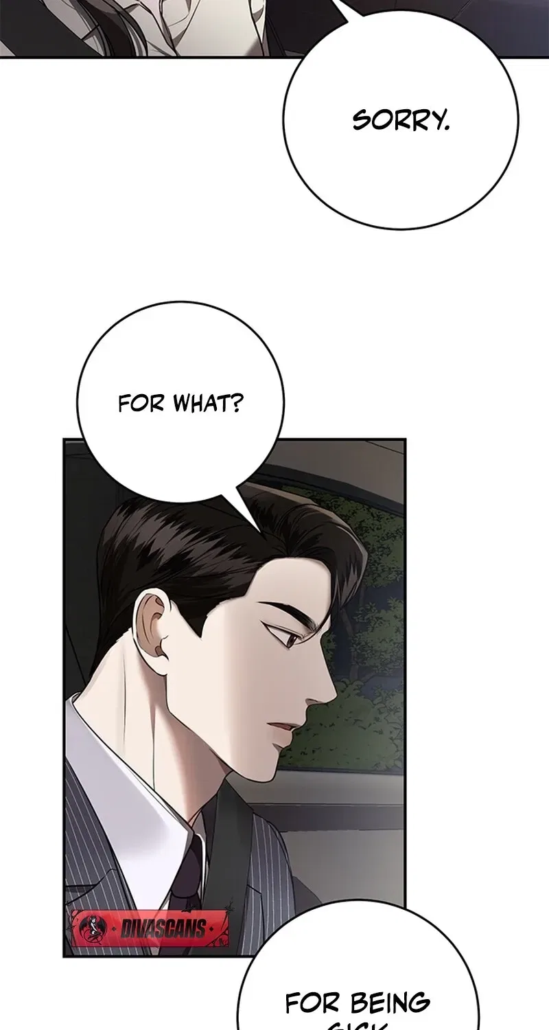 Elegant Trap Chapter 19 – Page 58