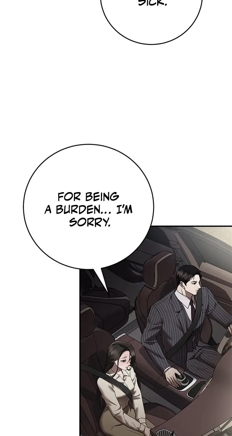 Elegant Trap Chapter 19 – Page 59
