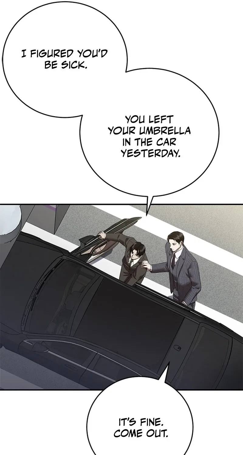 Elegant Trap Chapter 19 – Page 71