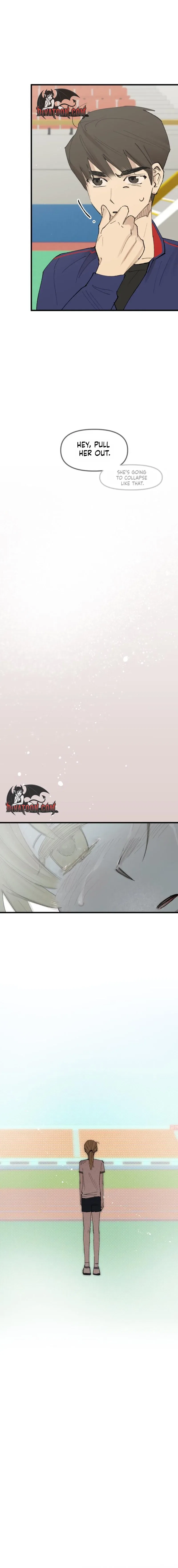 Do-or-Die Crush Chapter 11 – Page 4