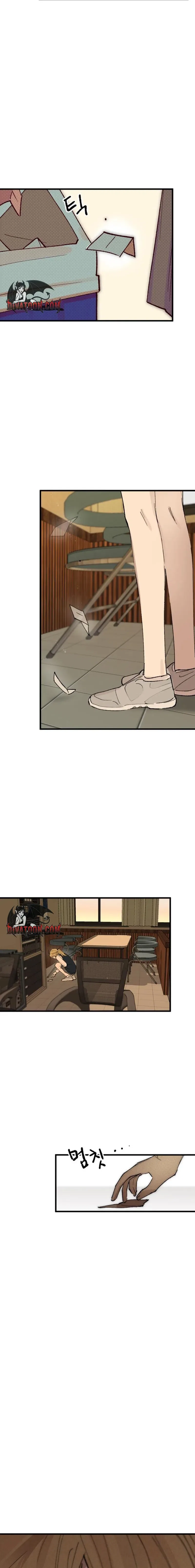 Do-or-Die Crush Chapter 11 – Page 14