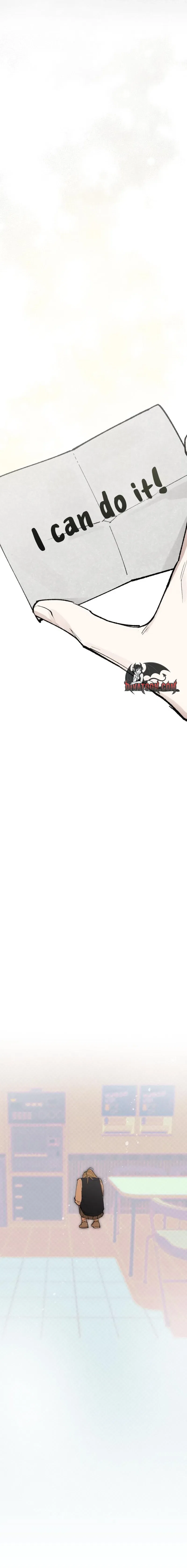 Do-or-Die Crush Chapter 11 – Page 17