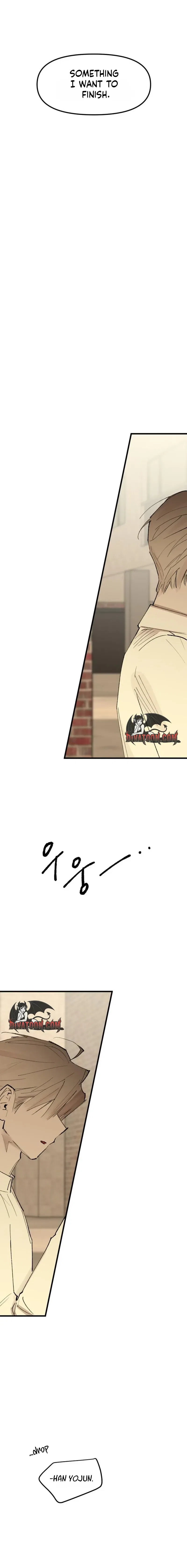 Do-or-Die Crush Chapter 11 – Page 20