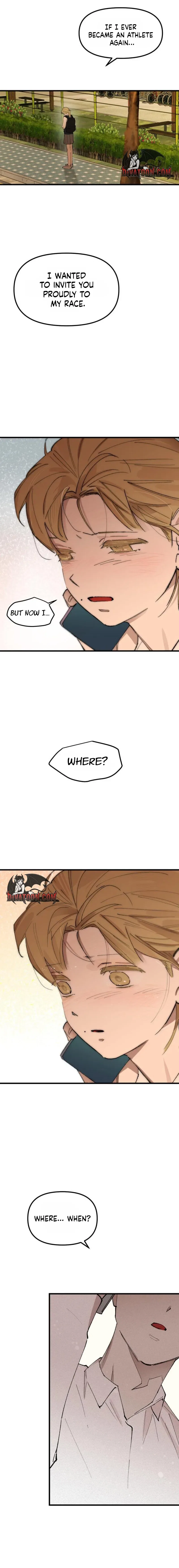 Do-or-Die Crush Chapter 11 – Page 22