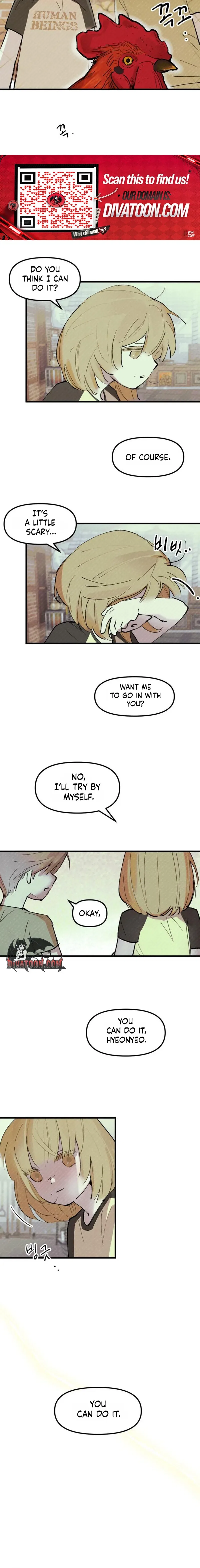 Do-or-Die Crush Chapter 10 – Page 10