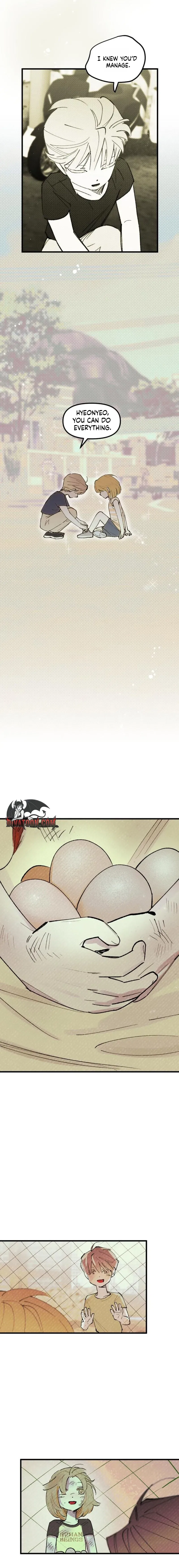 Do-or-Die Crush Chapter 10 – Page 12