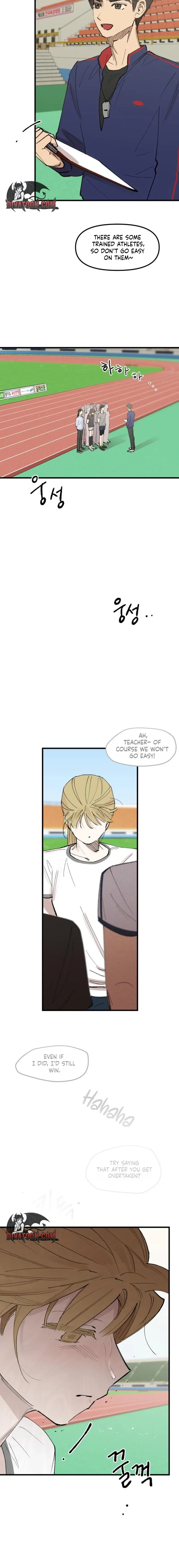Do-or-Die Crush Chapter 10 – Page 18