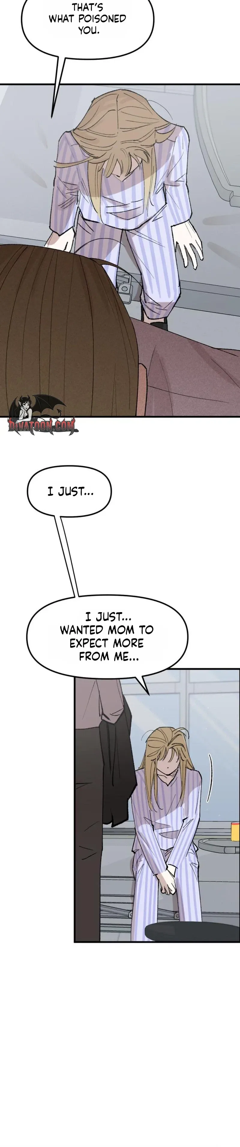 Do-or-Die Crush Chapter 9 – Page 3