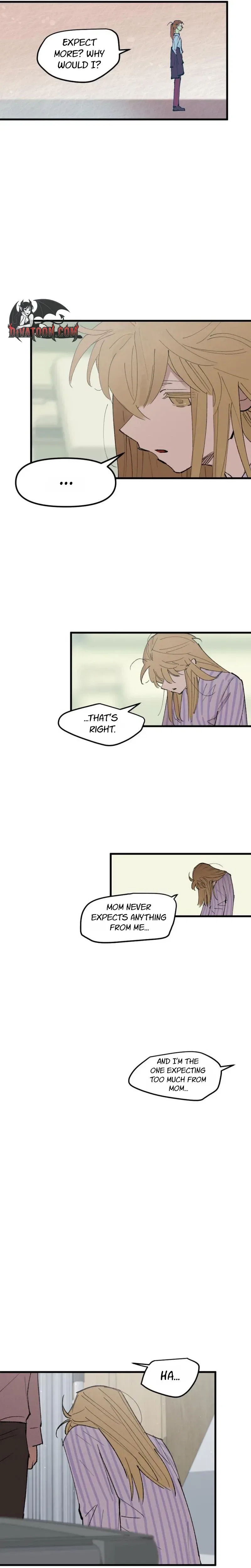 Do-or-Die Crush Chapter 9 – Page 4