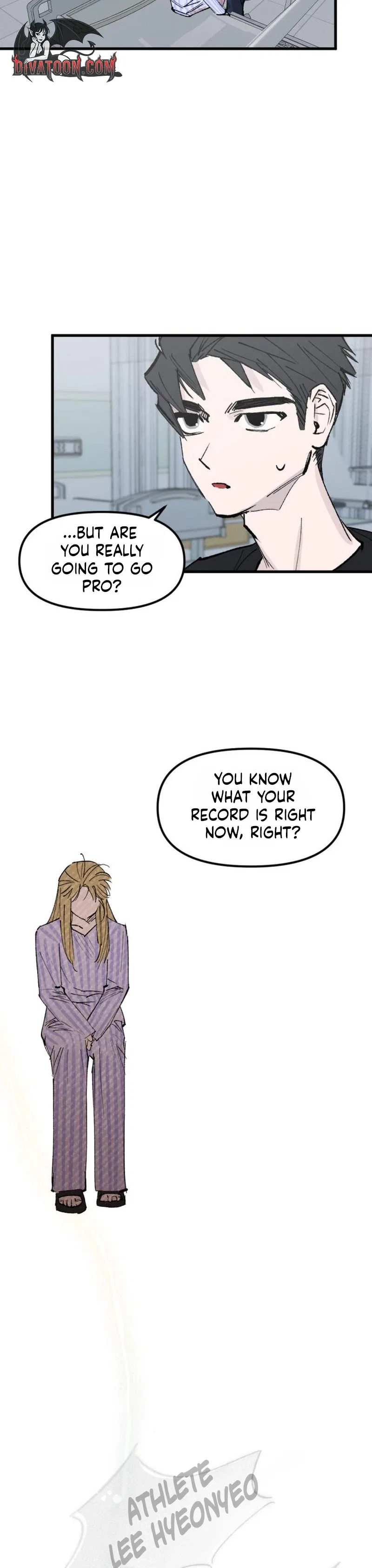 Do-or-Die Crush Chapter 9 – Page 12