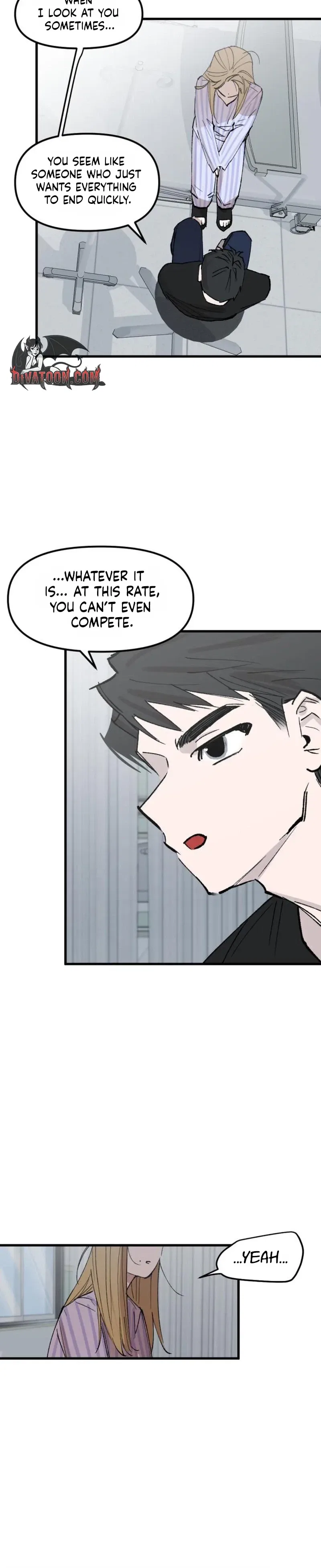 Do-or-Die Crush Chapter 9 – Page 15