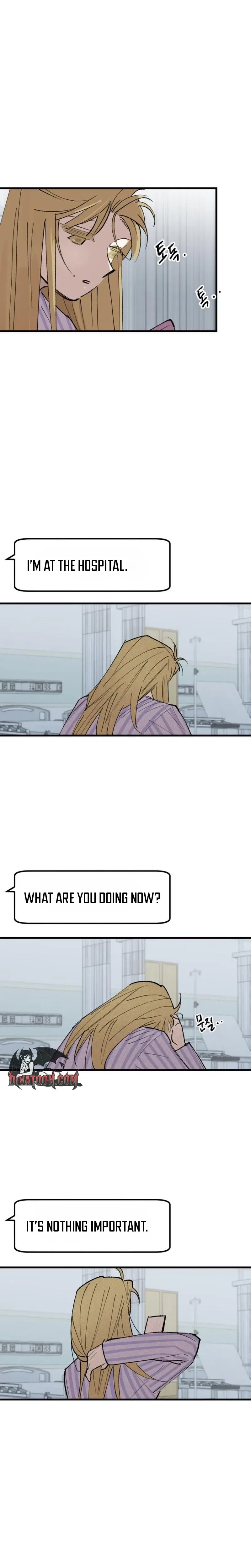 Do-or-Die Crush Chapter 9 – Page 19