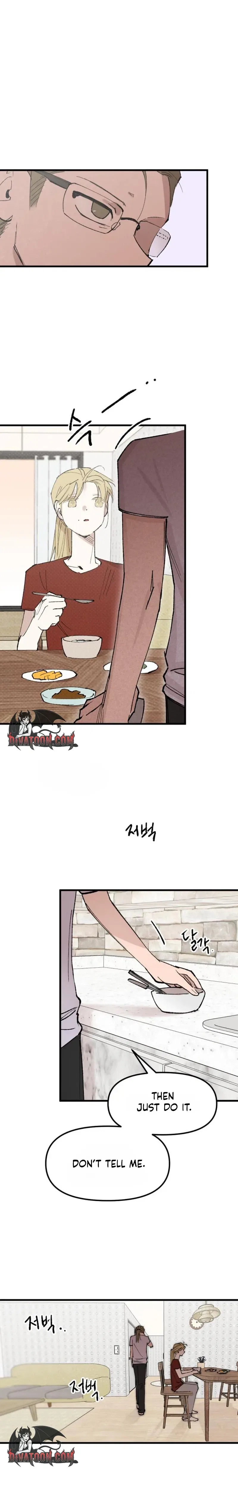 Do-or-Die Crush Chapter 9 – Page 23