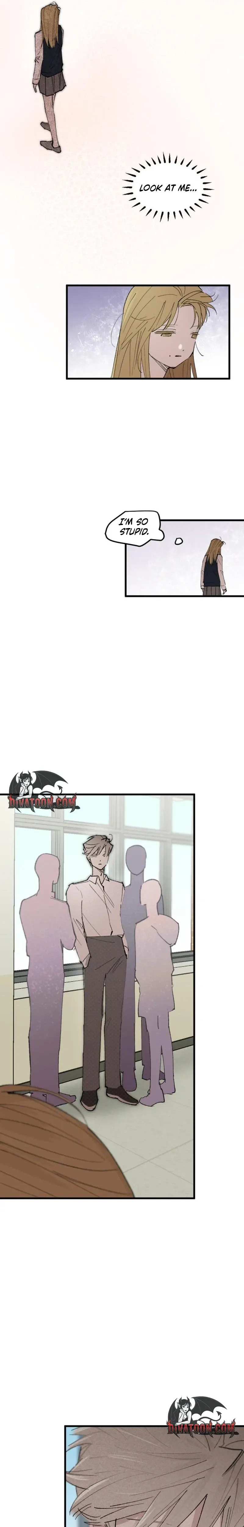 Do-or-Die Crush Chapter 9 – Page 28