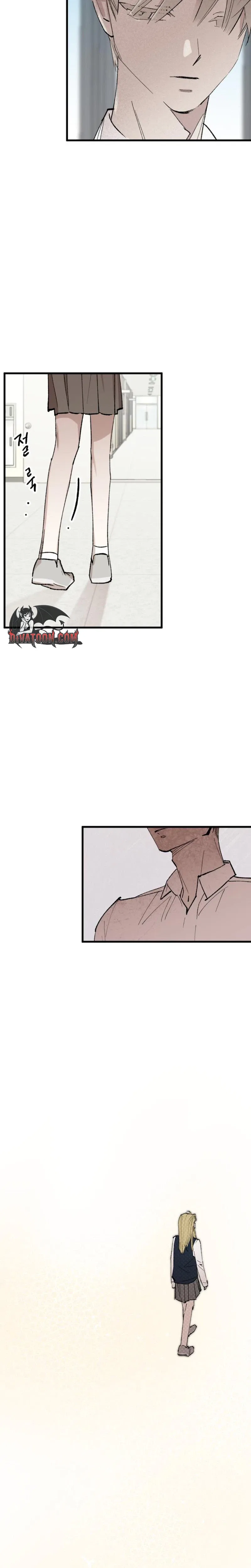Do-or-Die Crush Chapter 9 – Page 29