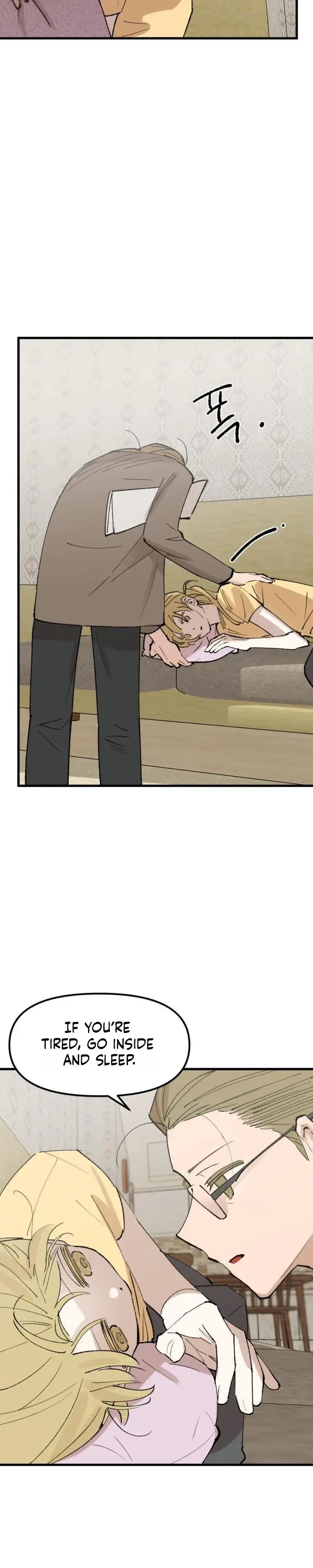 Do-or-Die Crush Chapter 8 – Page 6